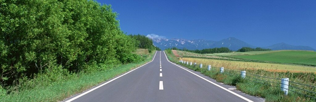 В Україні з’явиться нова, найкоротша, міжнародна траса із заходу на схід країни