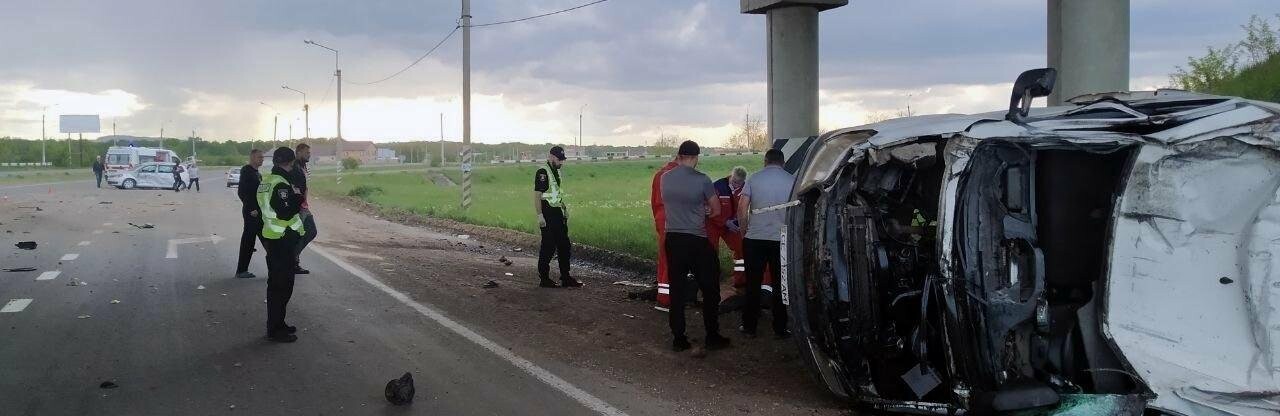 У Магалі поблизу Чернівців трапилася смертельна ДТП, деталі події