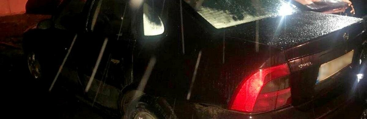 Реєстрація автівки була підробленою: буковинку притягнуть до відповідальності