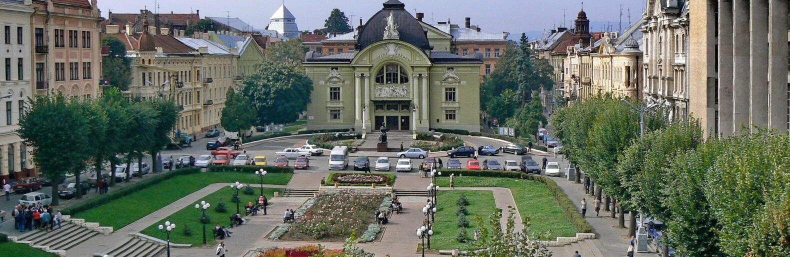 У Чернівцях народжується менше, ніж помирає