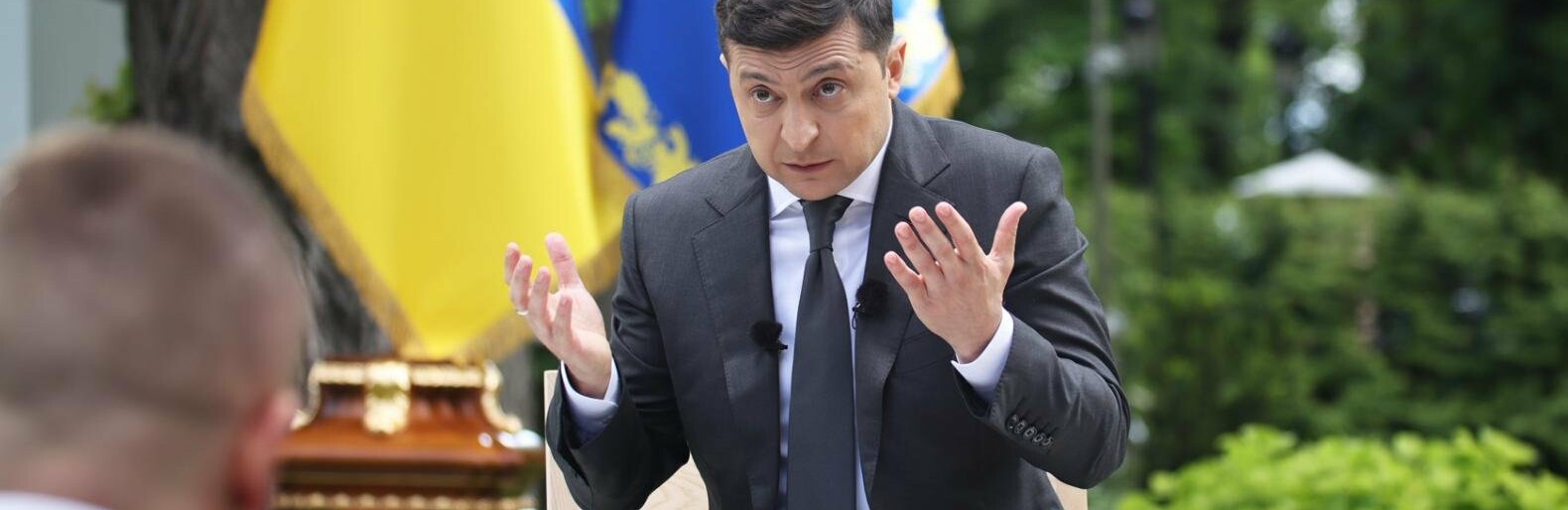 Зеленський розповів коли в Україні закінчиться епоха бідності