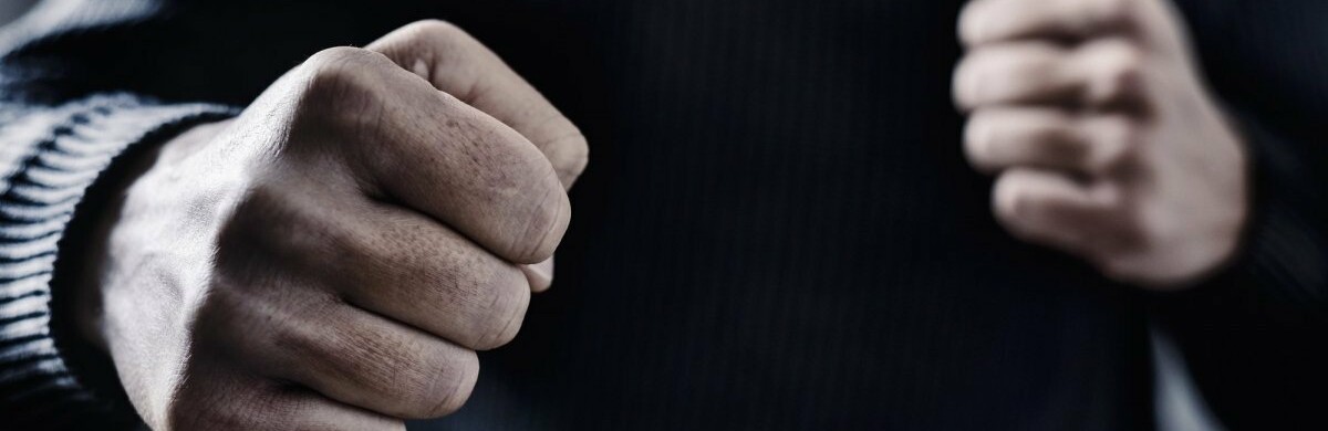 Нанесення побоїв дитині - поліція завершила досудове розслідування