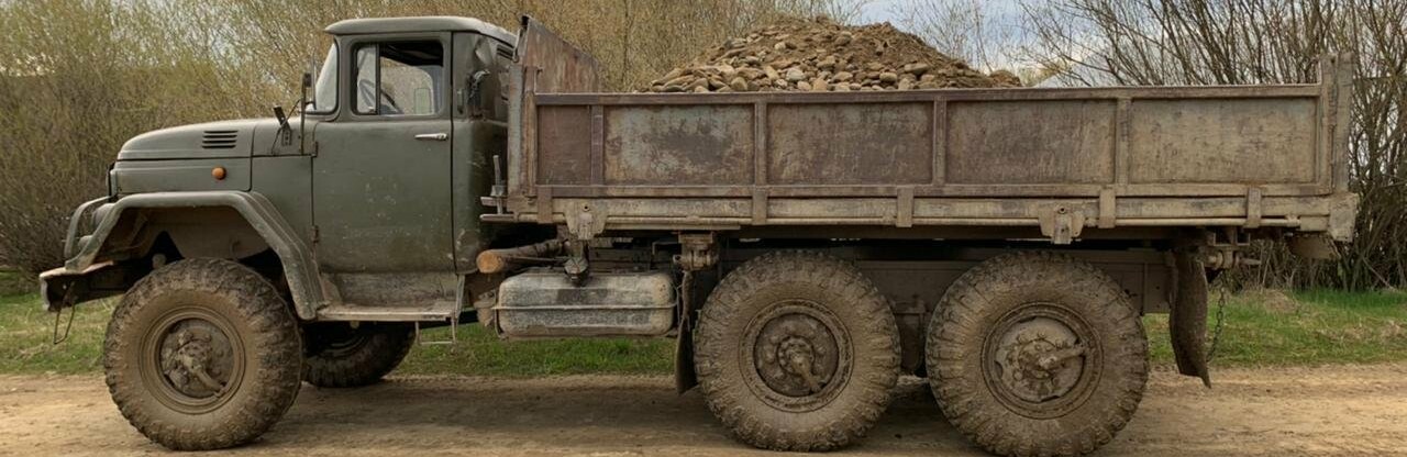Буковинець незаконно видобував гравій, віднесений до копалин загальнодержавного значення