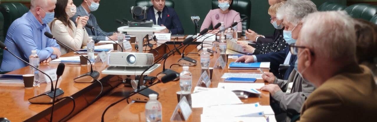На Буковині проживають майже 80 різних національностей