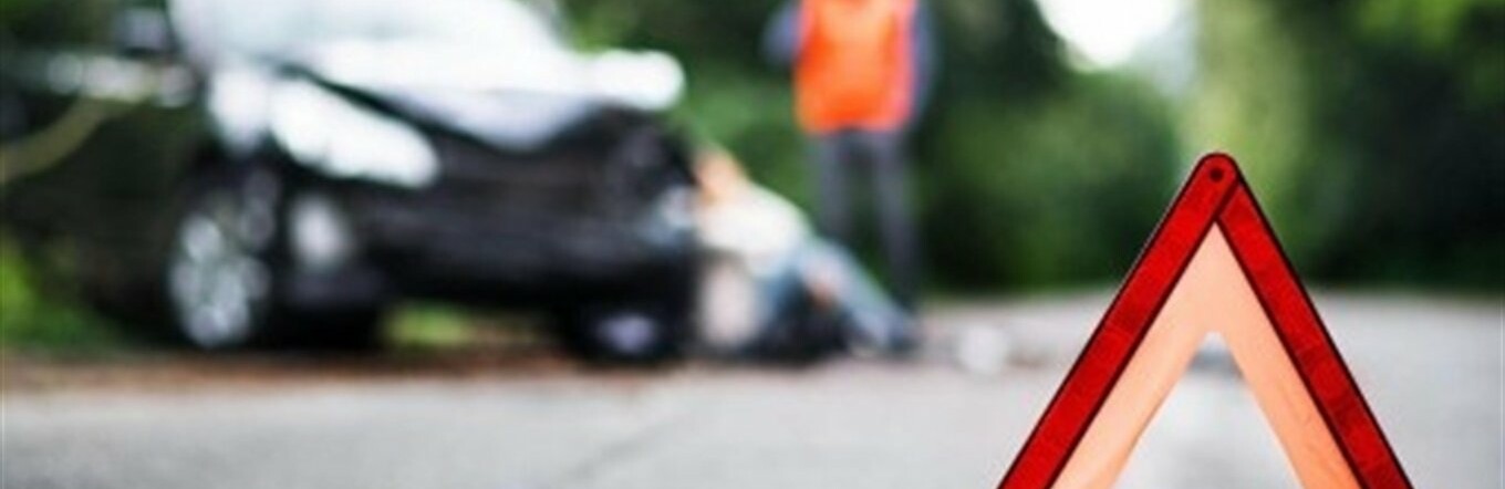 ДТП у Чернівцях: не розминулися Мерседес та Ауді