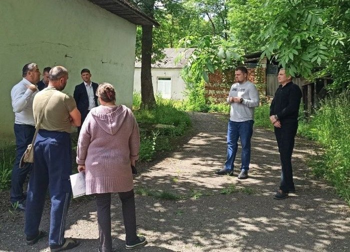 На Буковині у санаторії цілющу воду продають по 3 копійки за літр