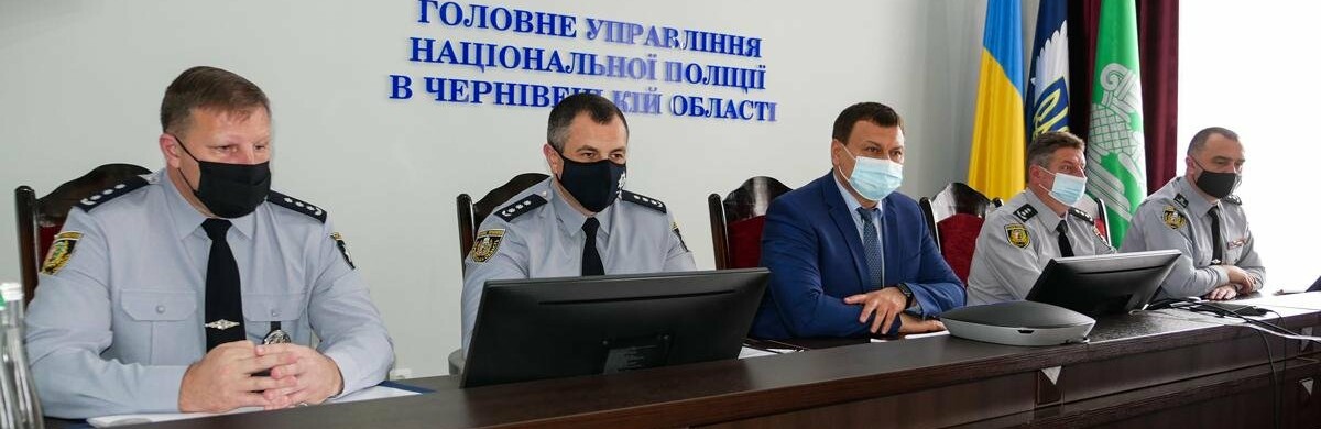 У 2021 році поліцейські Буковини збільшили ефективність розкриття злочинів