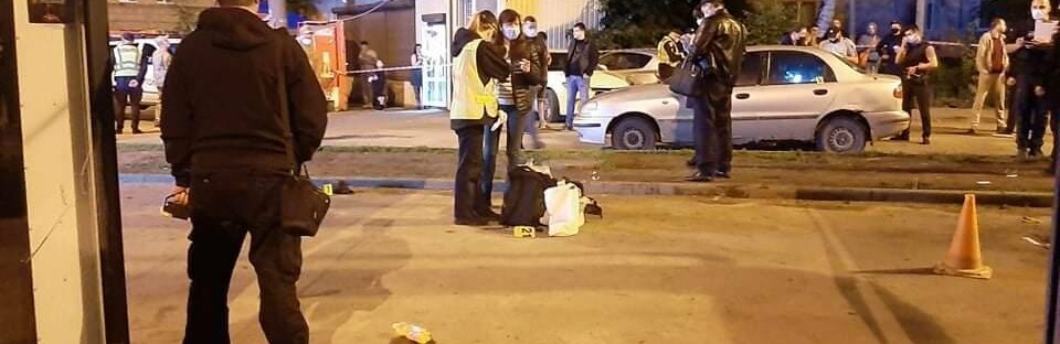 Кинув гранату: конфлікт між чоловіком і компанією молоді закінчився вибухом та постраждалими