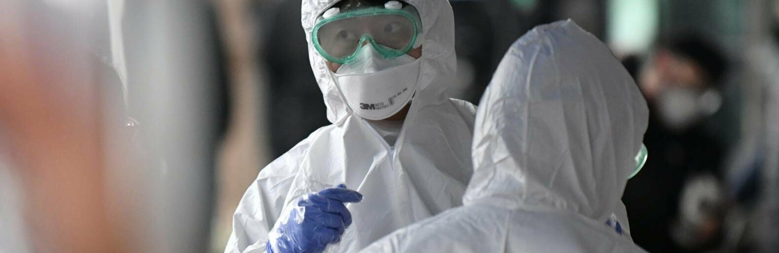 В Україні за добу додалося ще 1,6 тис хворих з COVID-19