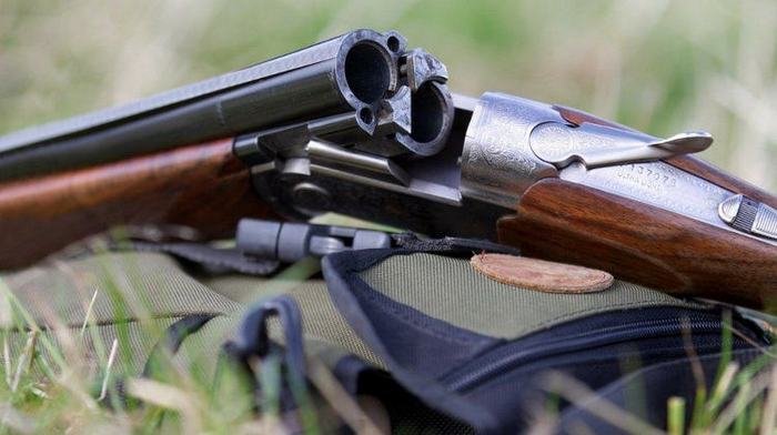 Самогубство на Буковині: застрелився екс-депутат облради з Путильщини
