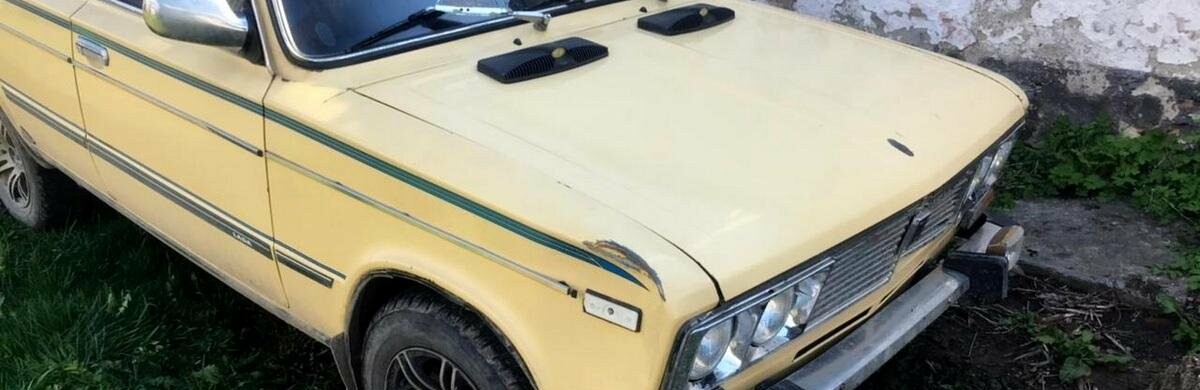 На Буковині викрадачів авто засудили до 8 років за ґратами