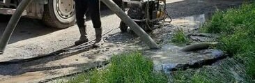 У Чернівцях район проспекту Незалежності до вечора буде без води