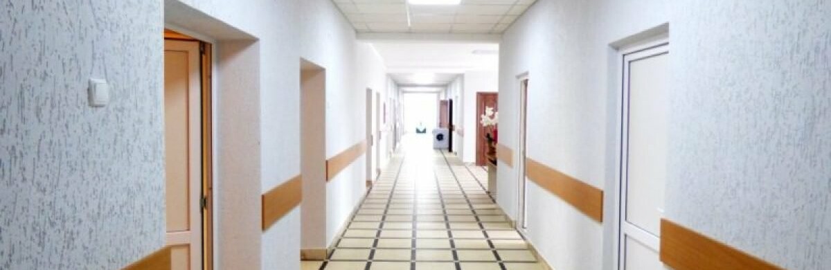На Буковині з’являться лікарні нового формату