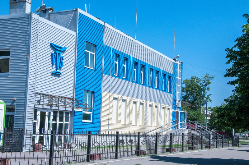 Металочерепиця та профнастил від виробника