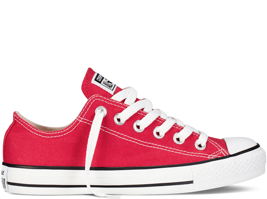 Кеды Converse Cons: особенности и достоинства