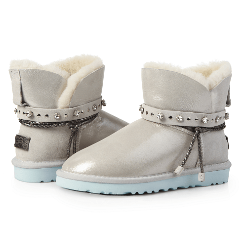 Купить настоящие угги Ugg Australia В Черновцах