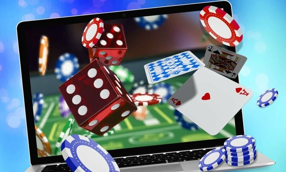 Докладний огляд ігрового софту віртуального казино Vbet