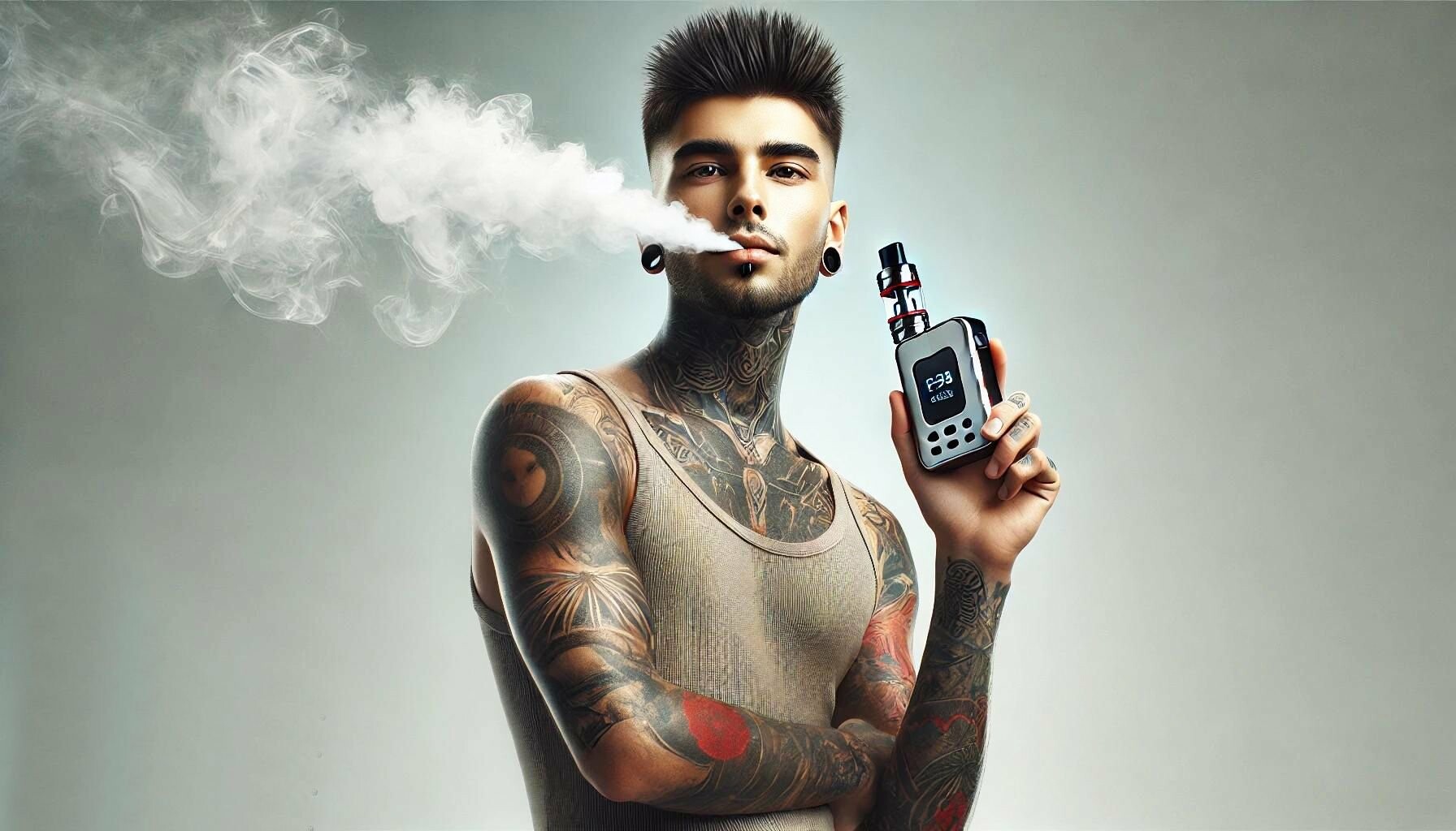 Що обрати: под систему чи мод? команда Guru Vape допоможе визначитись