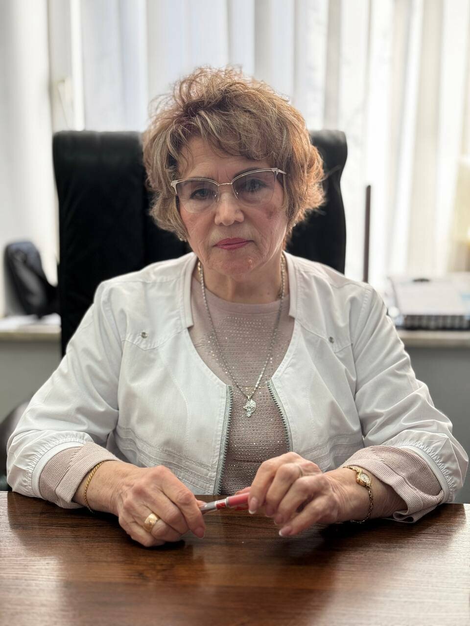Медицинский центр «Амулет»
