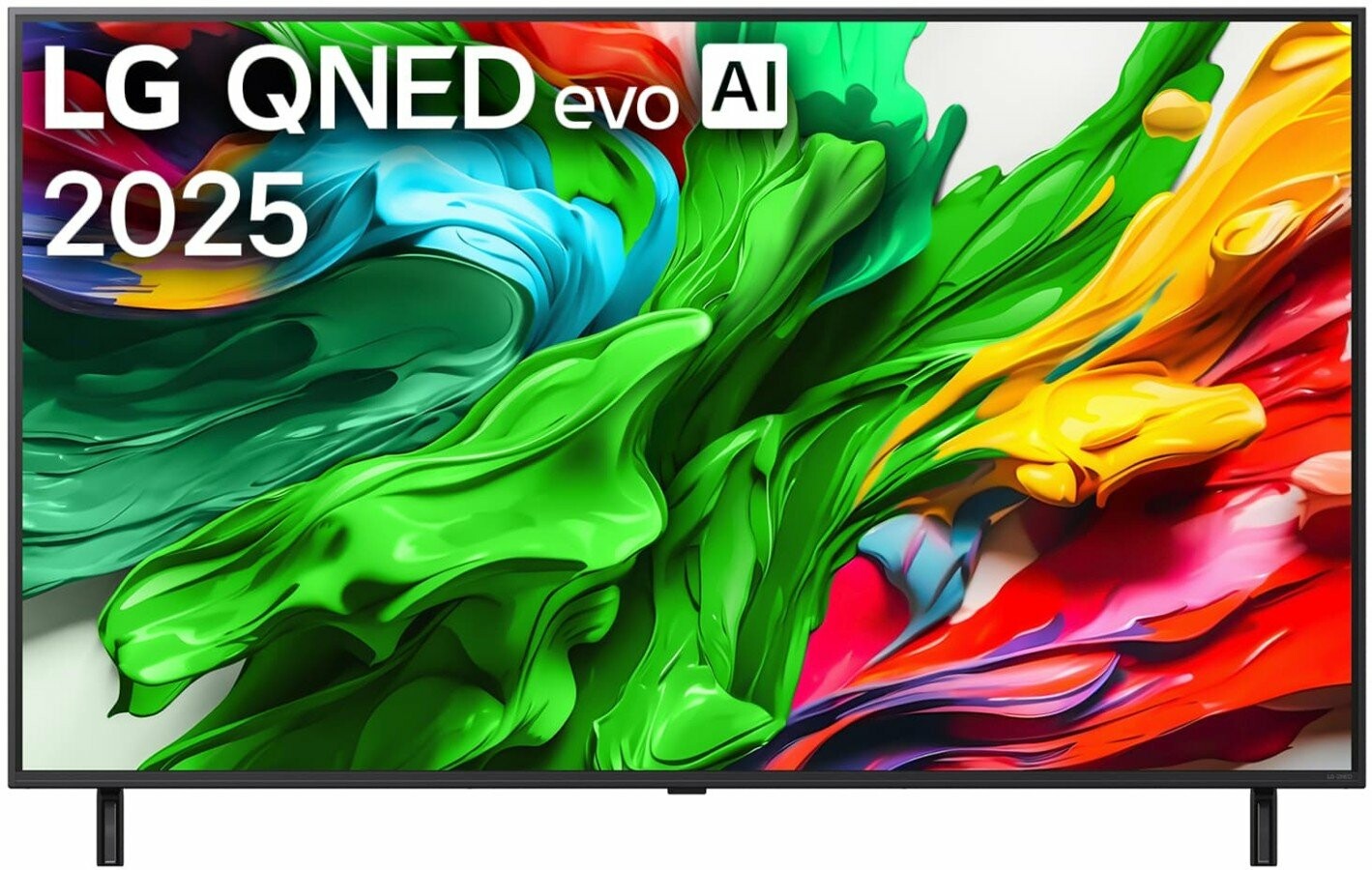 телевизор LG 55QNED85 2025 55 " (55QNED85A6C)