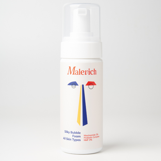 крем для обличчя Malevich крем для обличчя Malevich