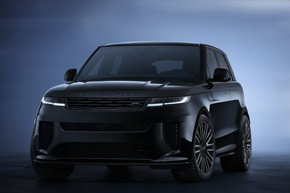Огляд нового Land Rover Range Rover: дизайн, технології та комфорт флагмана