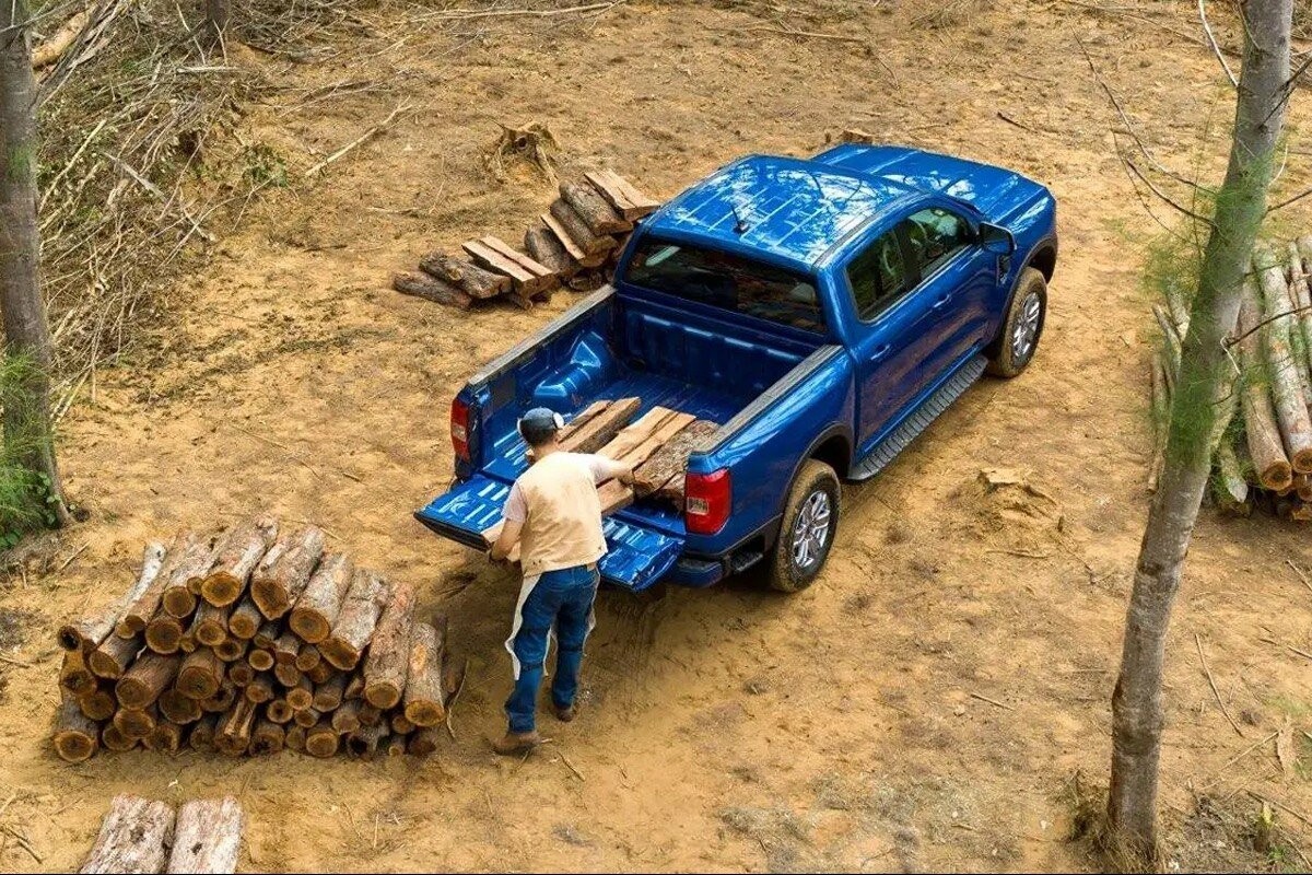 Ford в Україні: модельний ряд, ціни та вигідні пропозиції Ford в Україні: модельний ряд, ціни та вигідні пропозиції