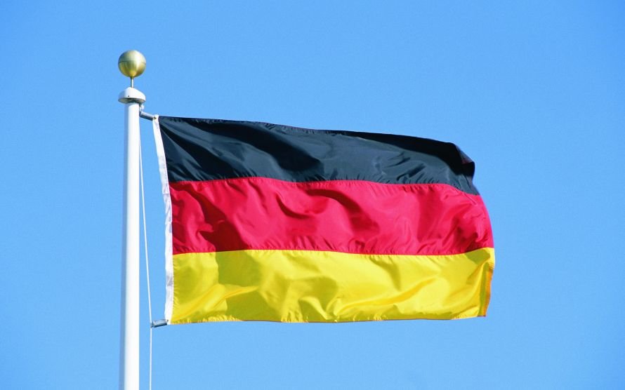 германия